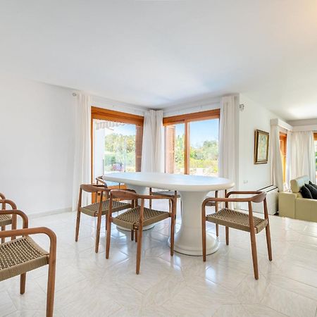 Villa Garrido 克罗姆港 外观 照片