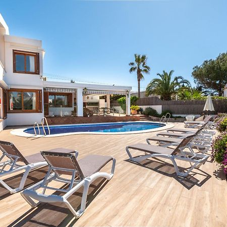 Villa Garrido 克罗姆港 外观 照片