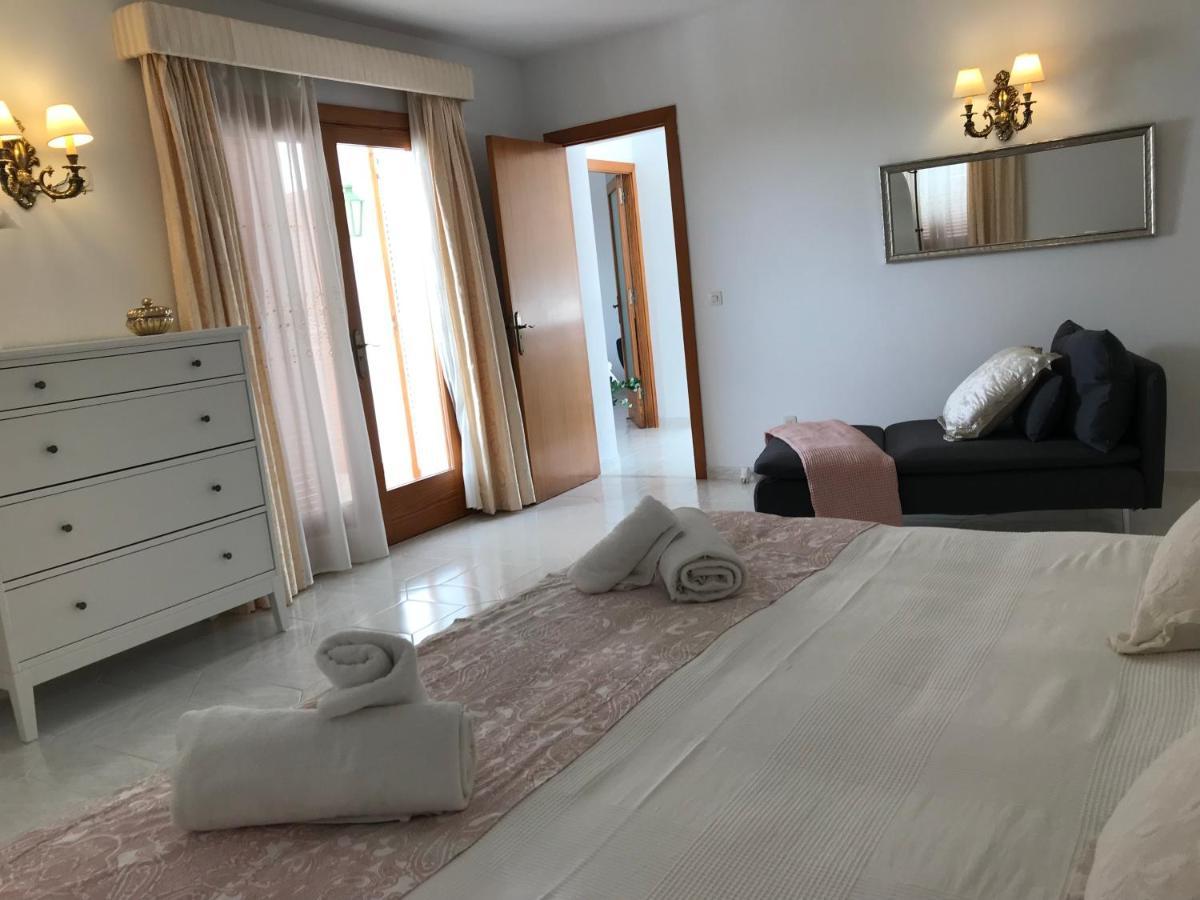 Villa Garrido 克罗姆港 外观 照片