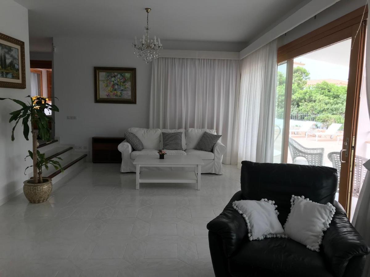 Villa Garrido 克罗姆港 外观 照片