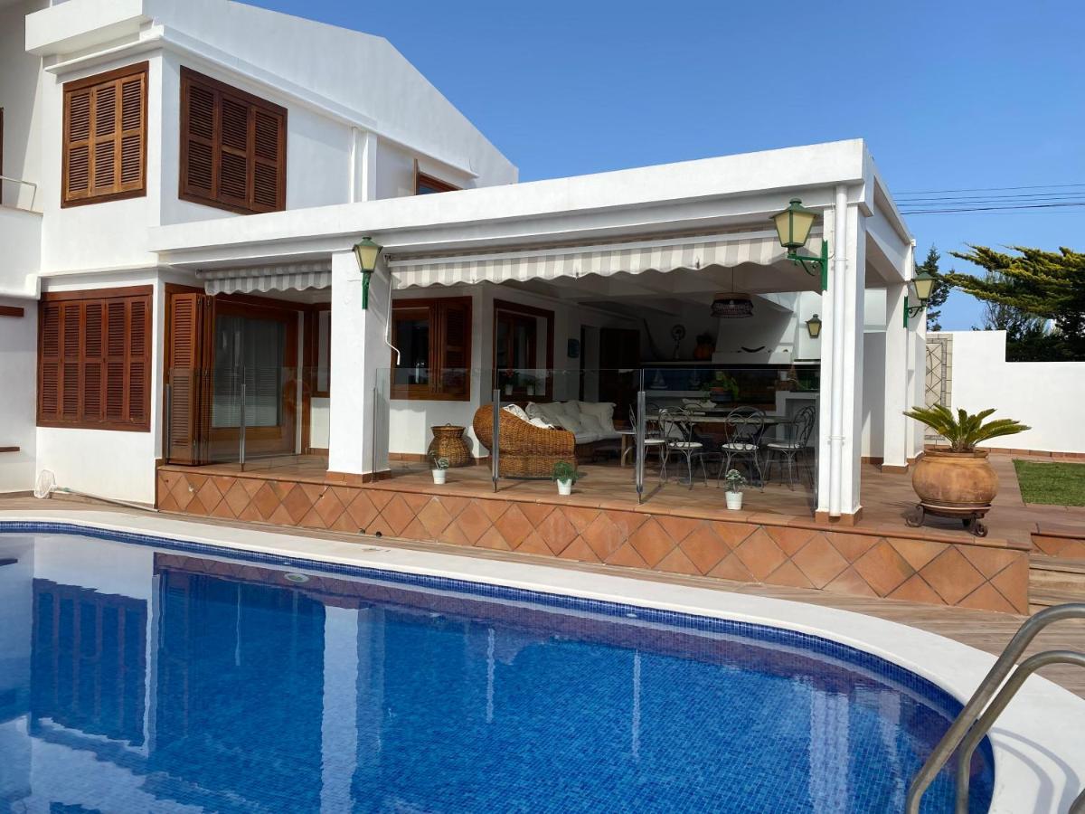 Villa Garrido 克罗姆港 外观 照片