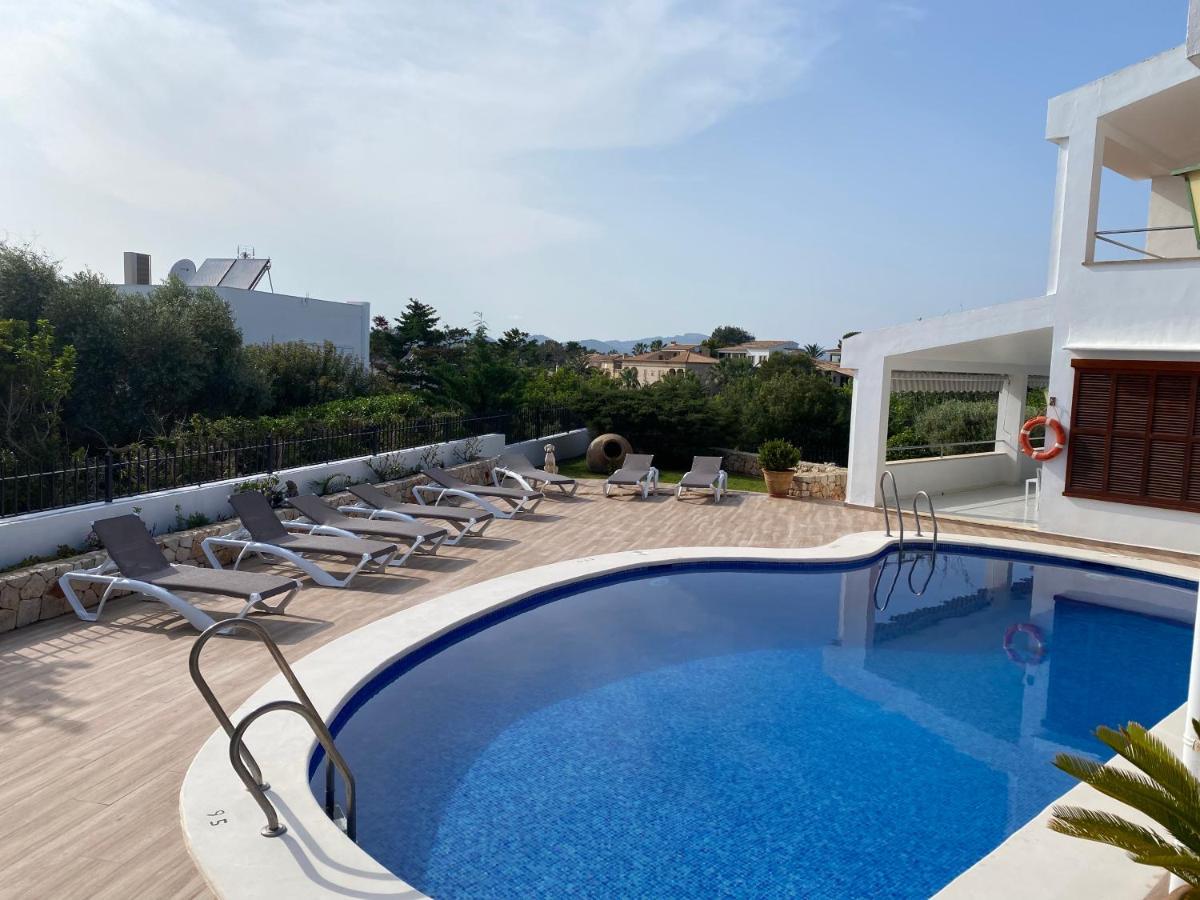 Villa Garrido 克罗姆港 外观 照片