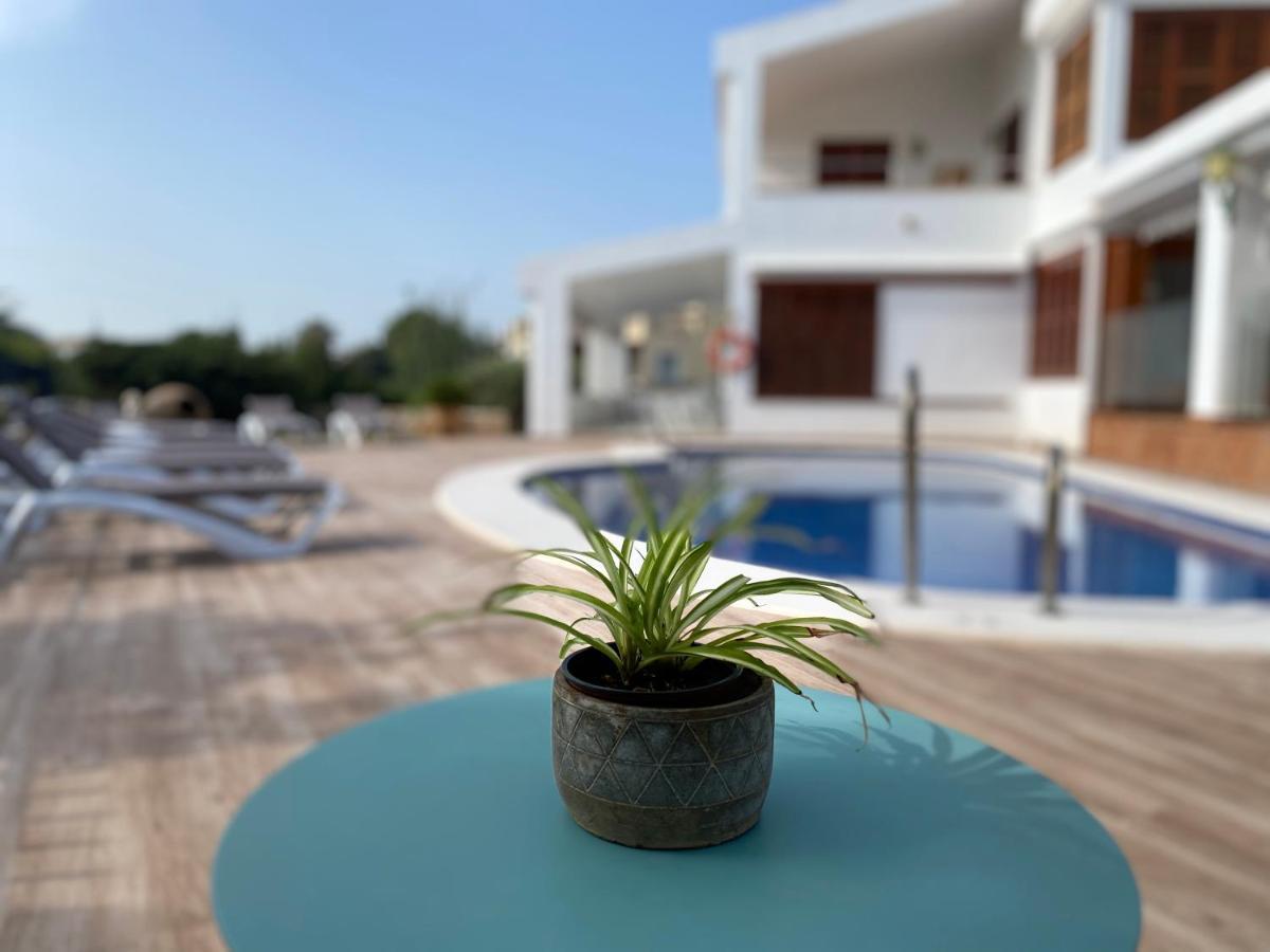 Villa Garrido 克罗姆港 外观 照片