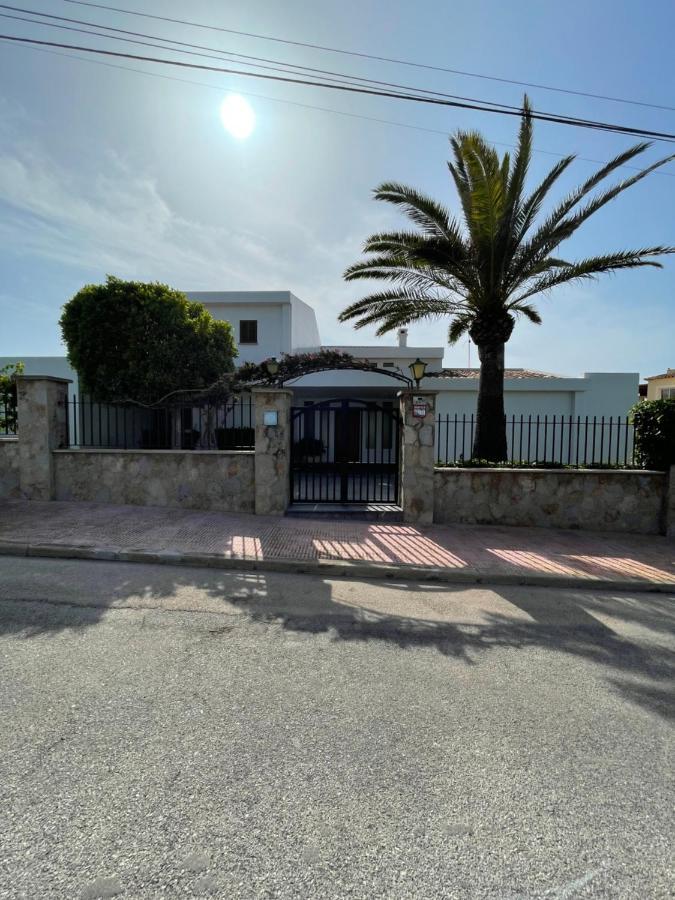 Villa Garrido 克罗姆港 外观 照片