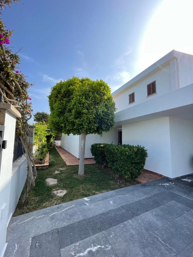 Villa Garrido 克罗姆港 外观 照片