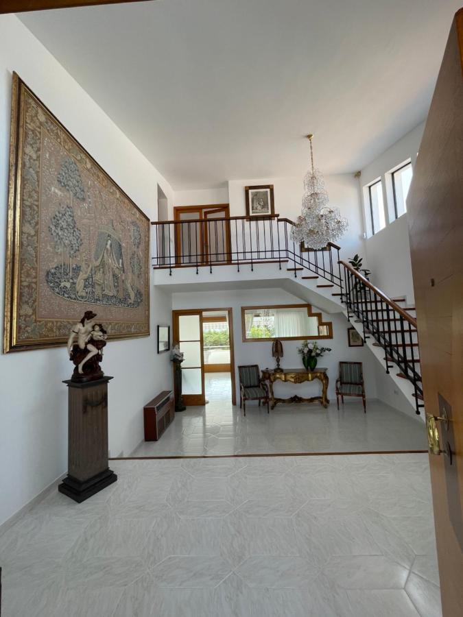 Villa Garrido 克罗姆港 外观 照片