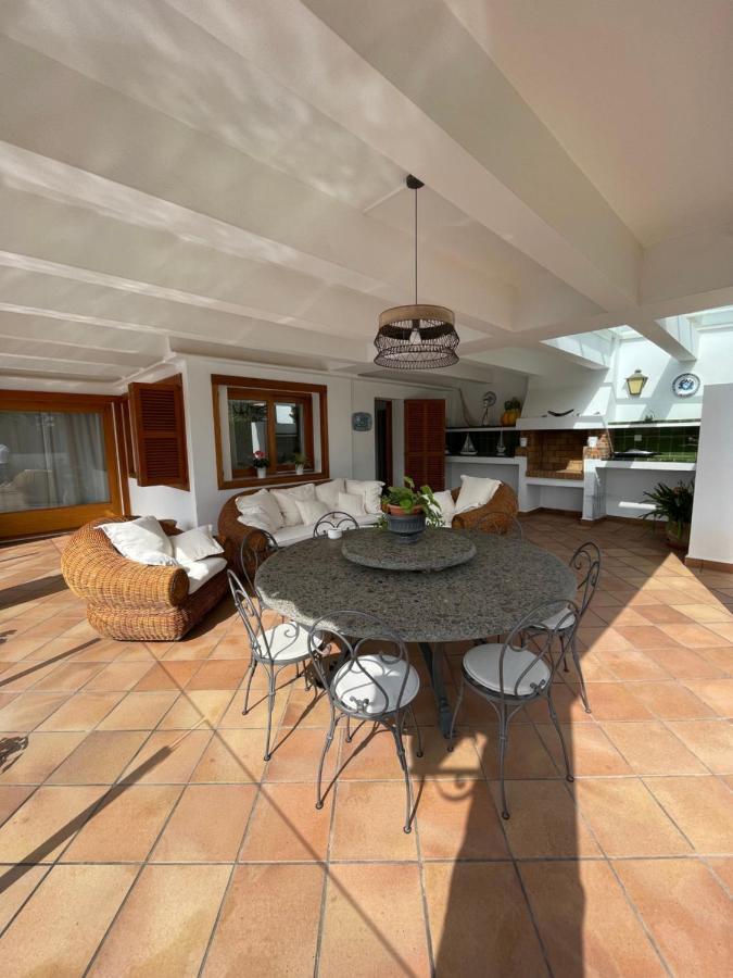 Villa Garrido 克罗姆港 外观 照片