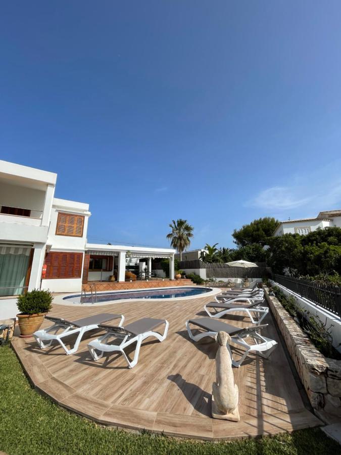 Villa Garrido 克罗姆港 外观 照片