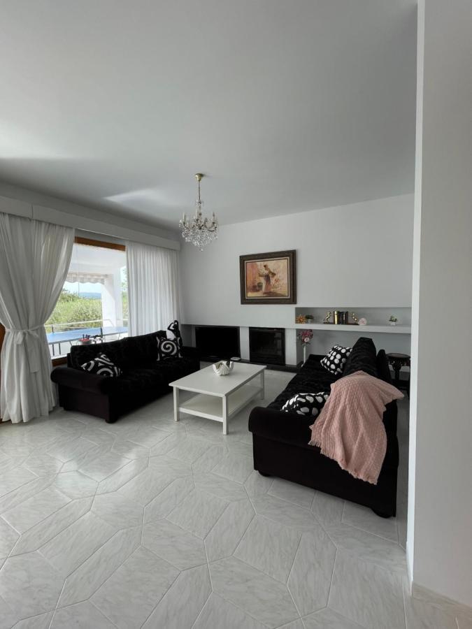 Villa Garrido 克罗姆港 外观 照片
