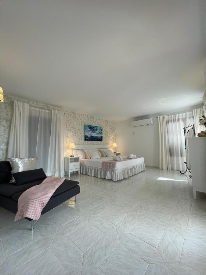 Villa Garrido 克罗姆港 外观 照片