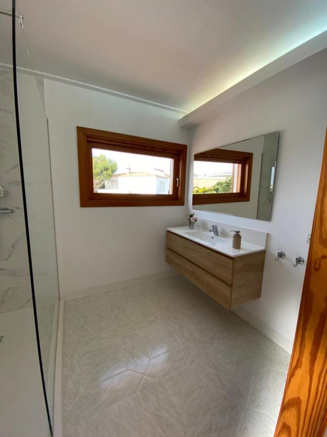 Villa Garrido 克罗姆港 外观 照片