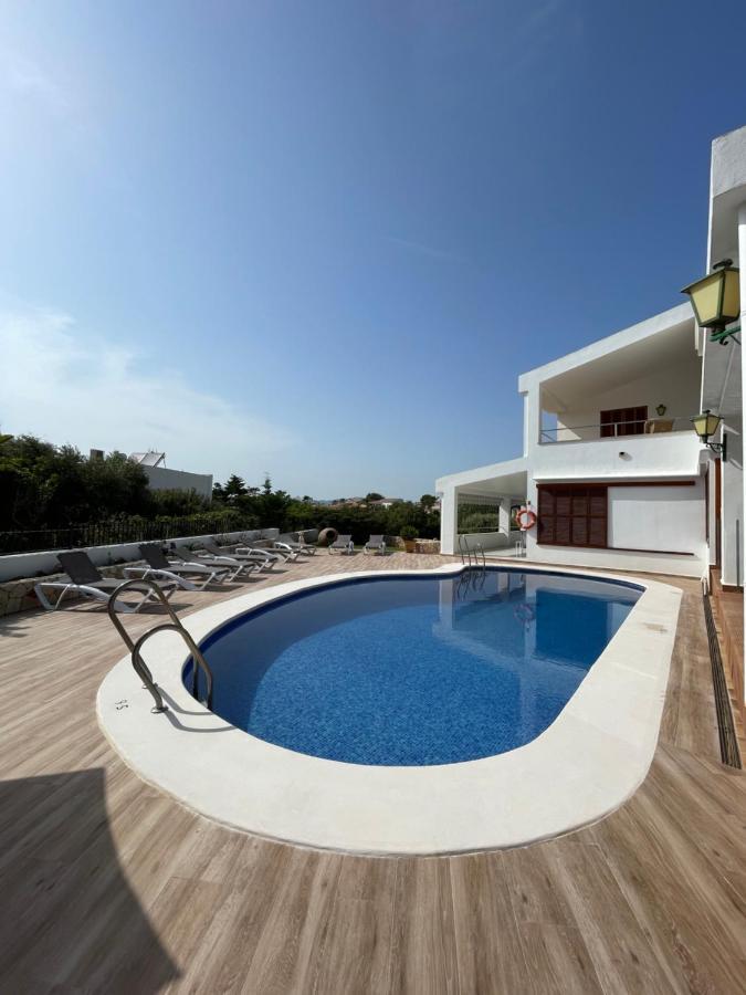 Villa Garrido 克罗姆港 外观 照片