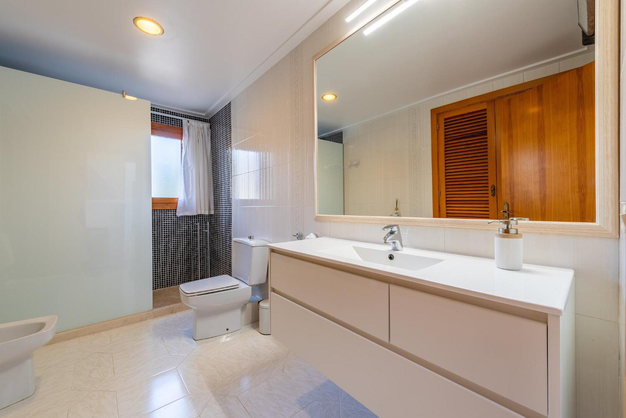 Villa Garrido 克罗姆港 外观 照片