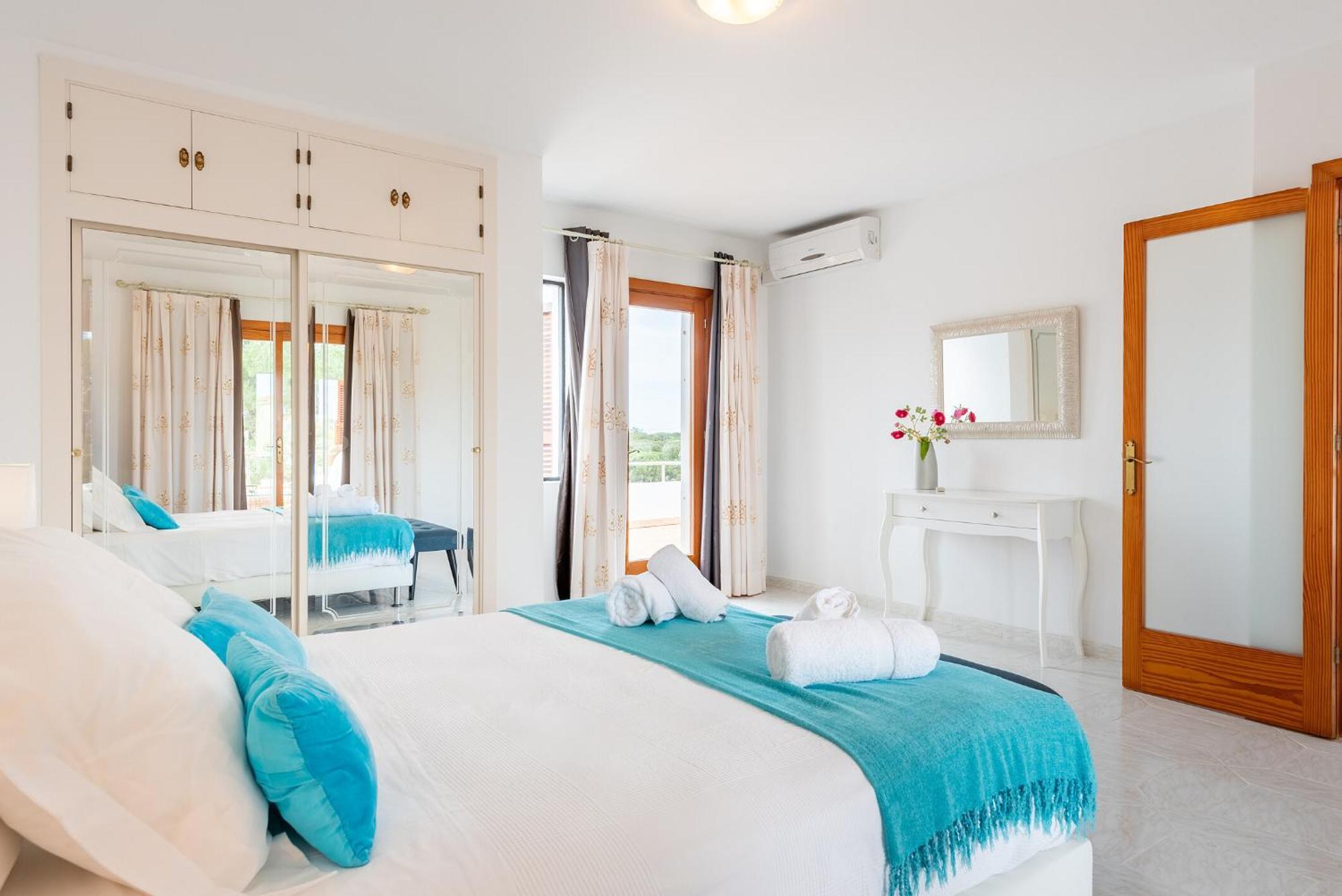 Villa Garrido 克罗姆港 外观 照片