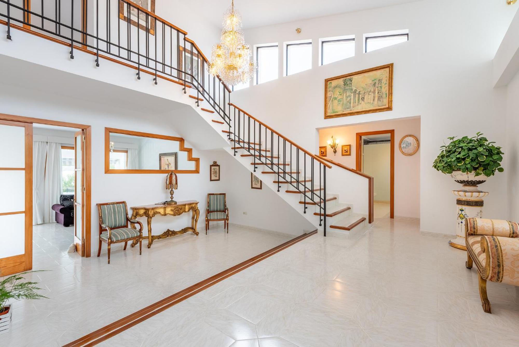 Villa Garrido 克罗姆港 外观 照片