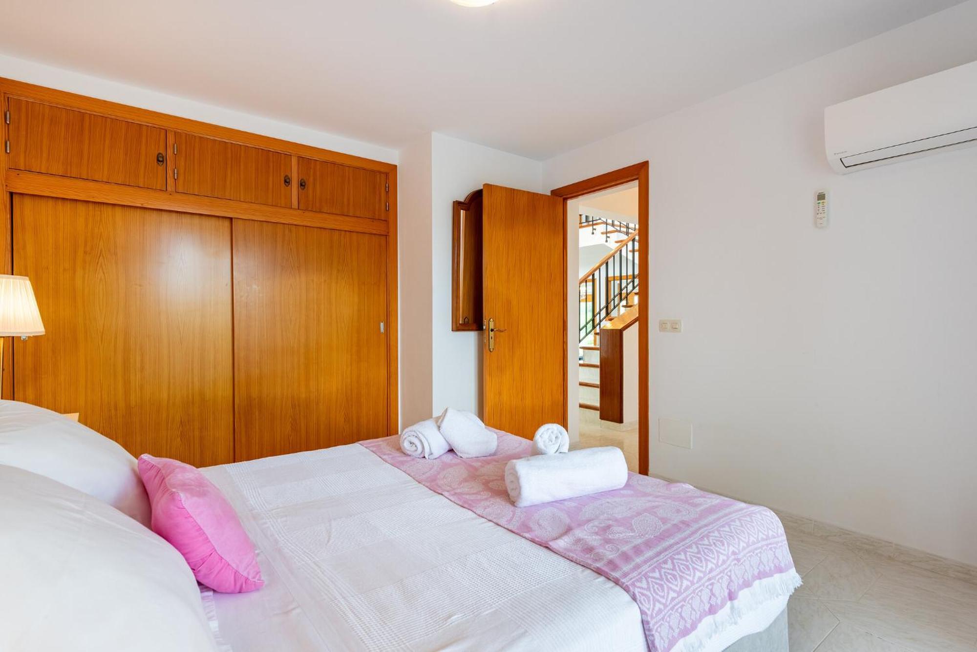 Villa Garrido 克罗姆港 外观 照片