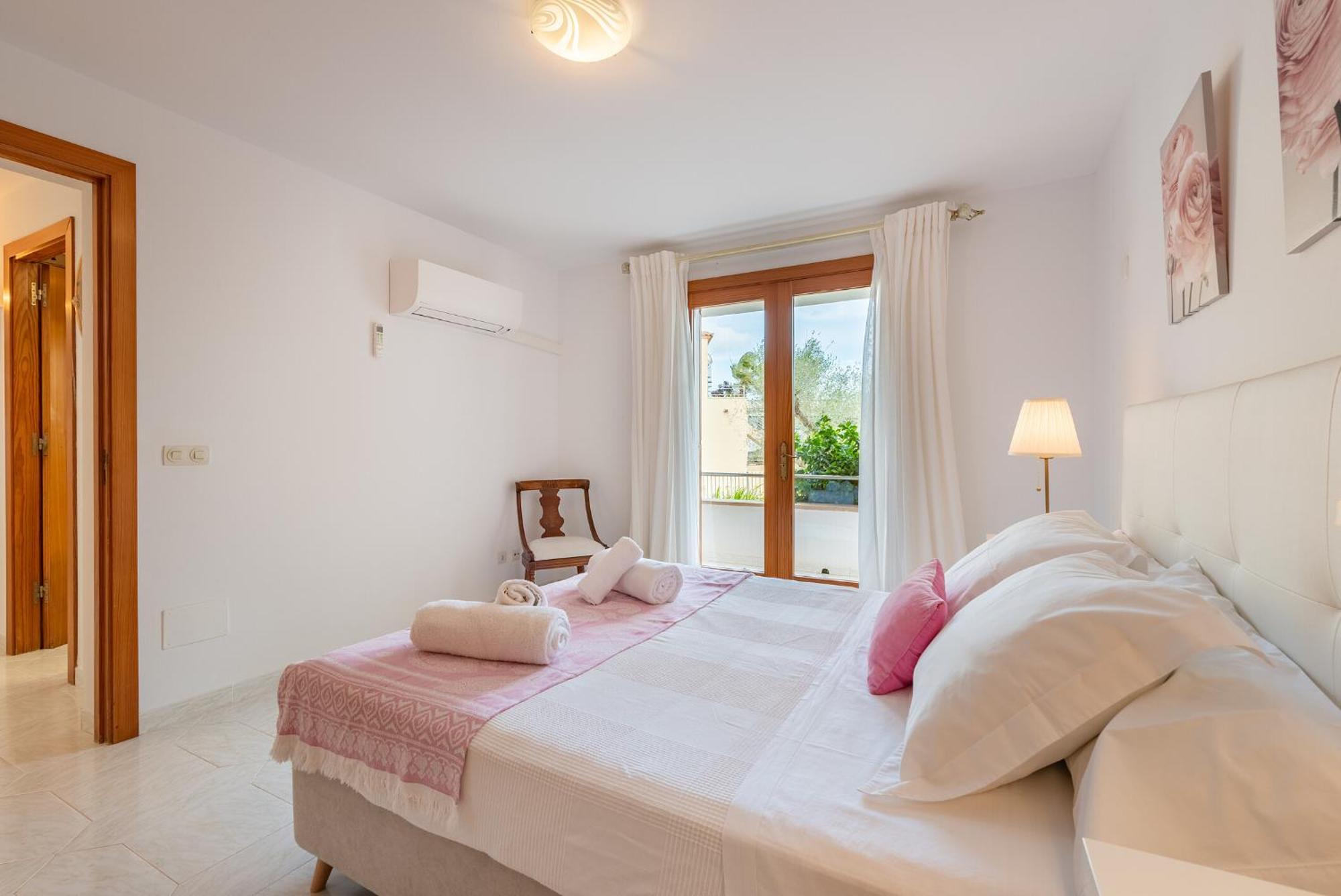 Villa Garrido 克罗姆港 外观 照片