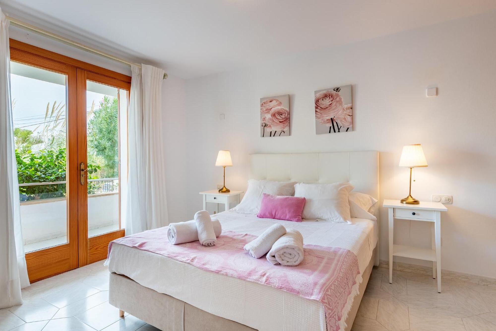 Villa Garrido 克罗姆港 外观 照片