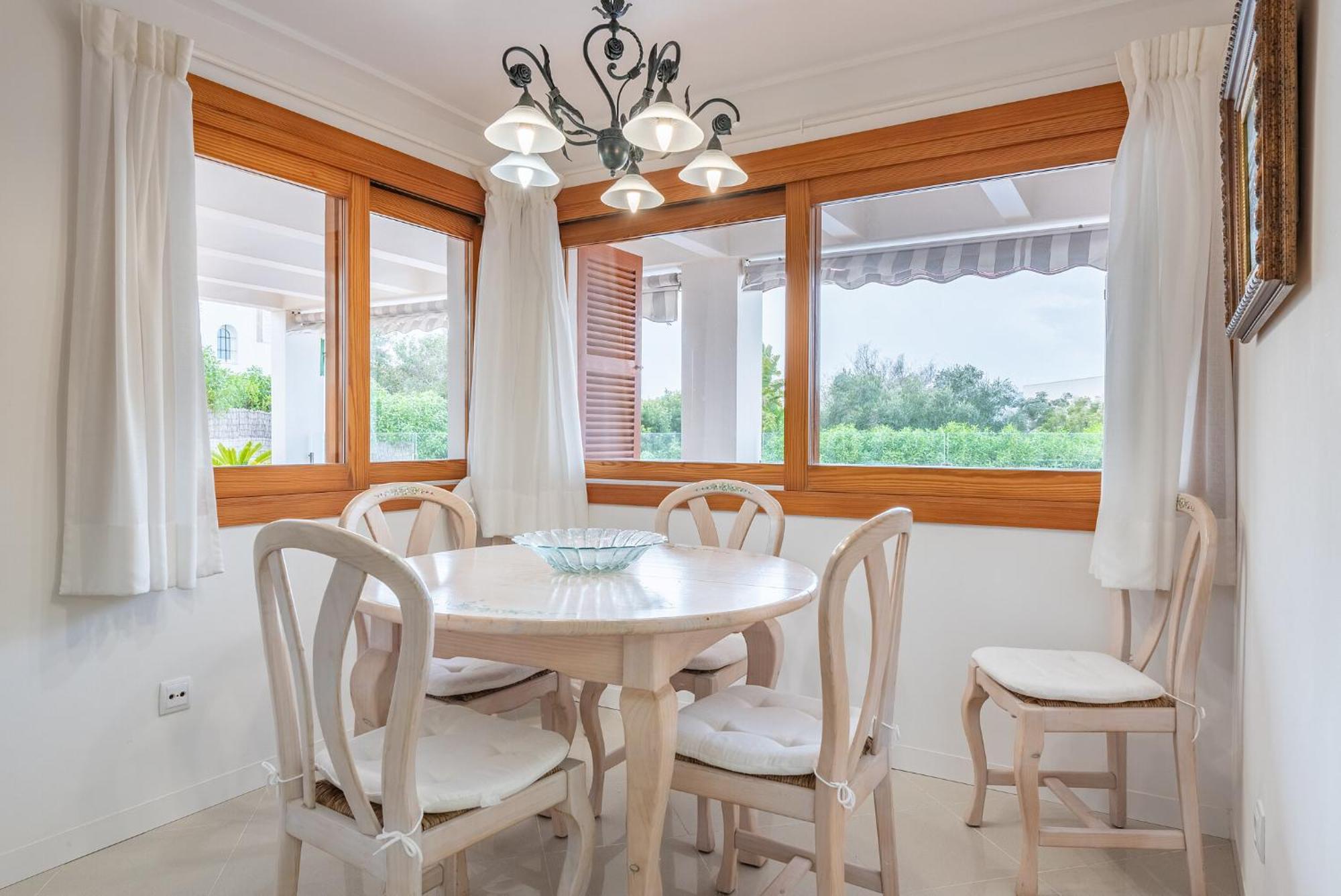 Villa Garrido 克罗姆港 外观 照片