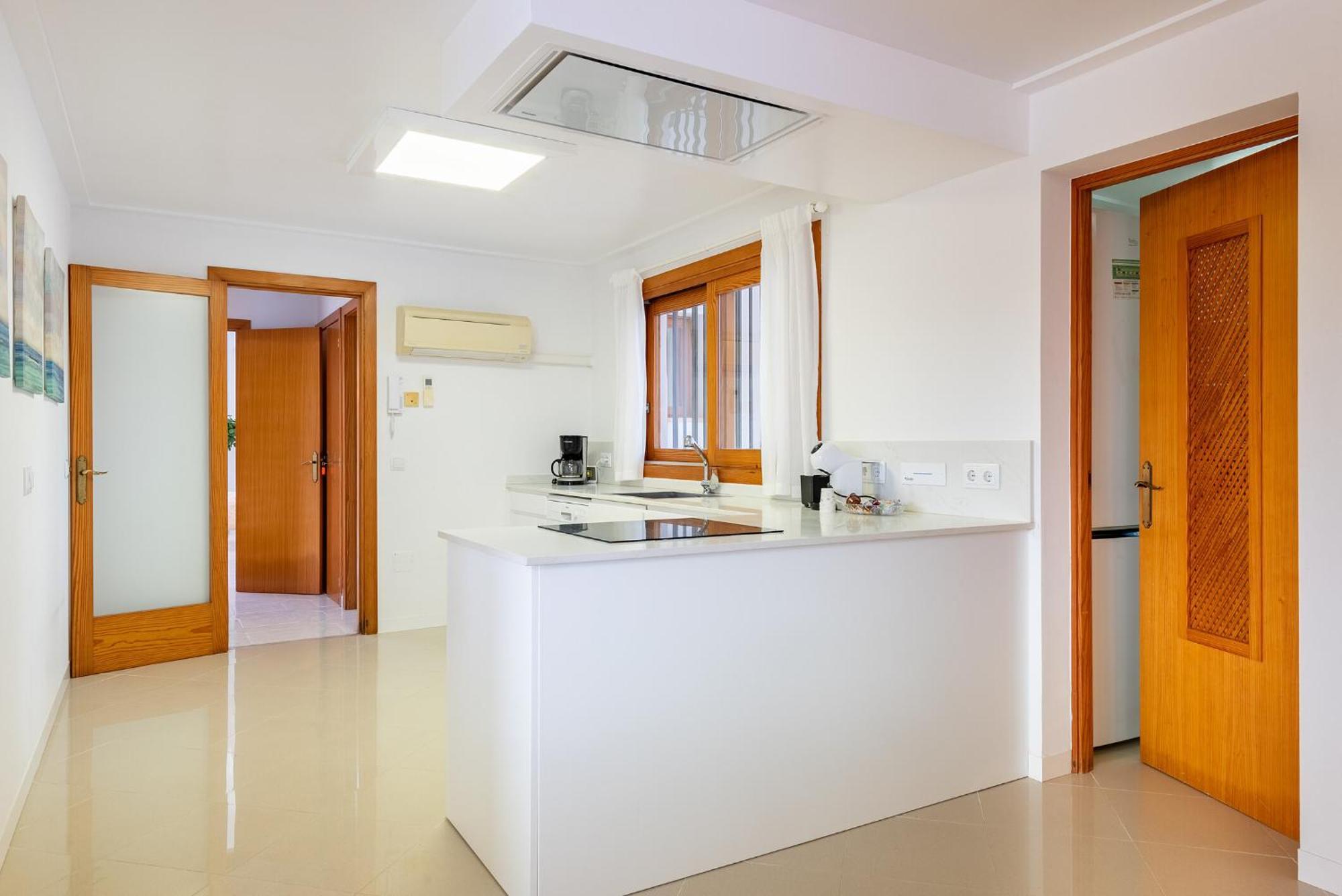 Villa Garrido 克罗姆港 外观 照片