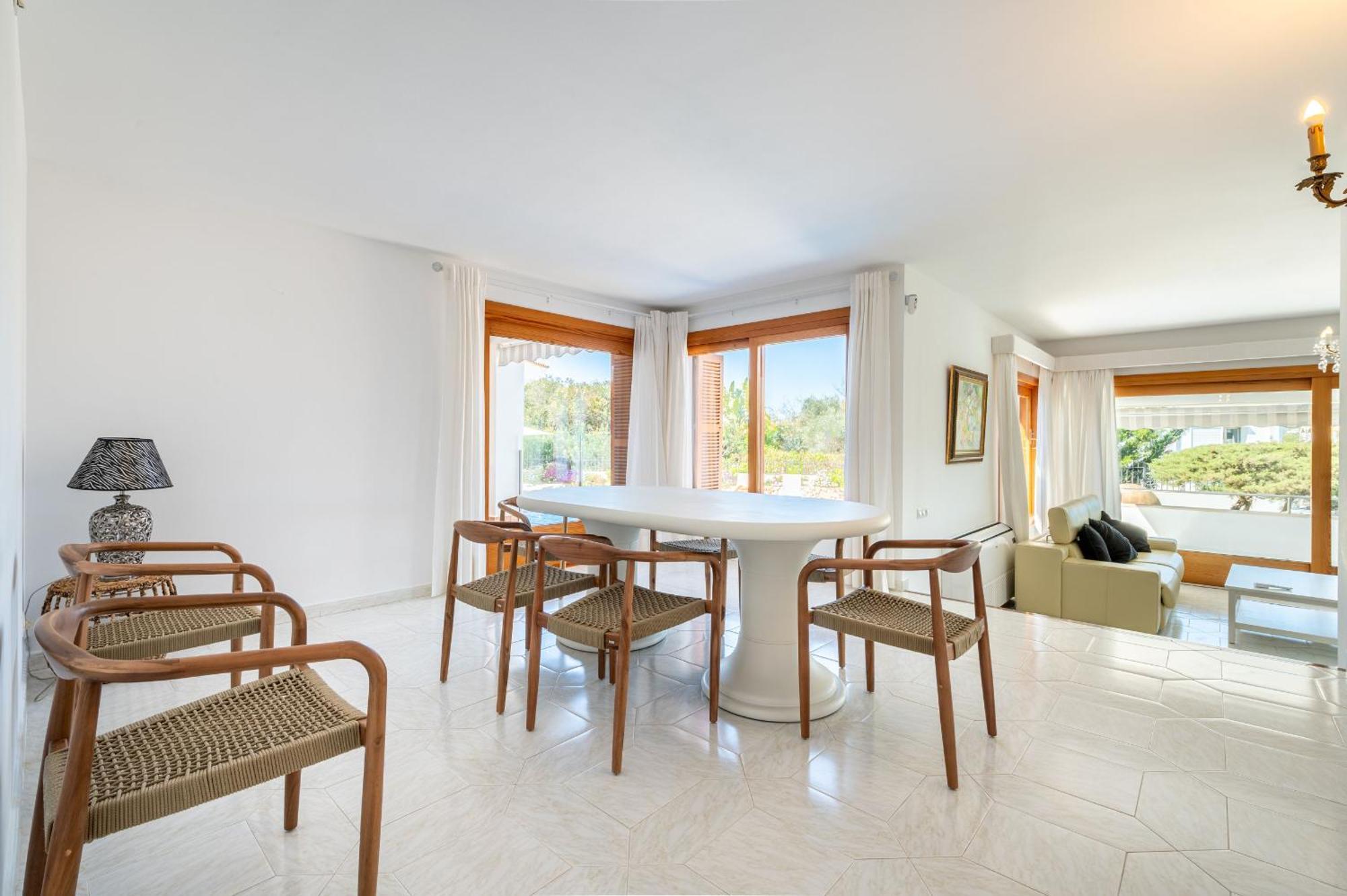 Villa Garrido 克罗姆港 外观 照片