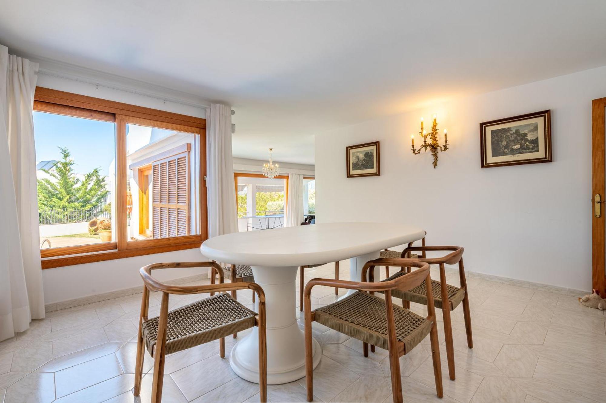 Villa Garrido 克罗姆港 外观 照片