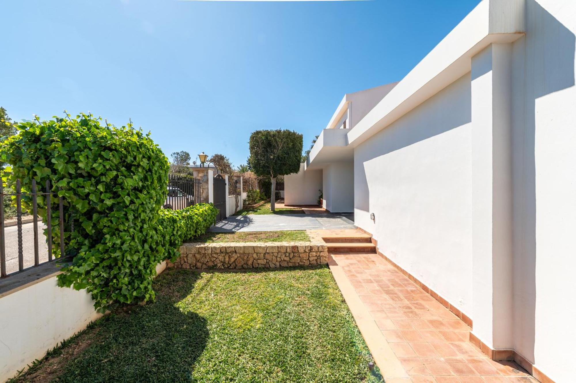 Villa Garrido 克罗姆港 外观 照片