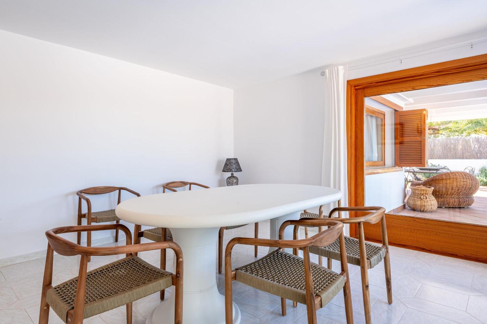Villa Garrido 克罗姆港 外观 照片