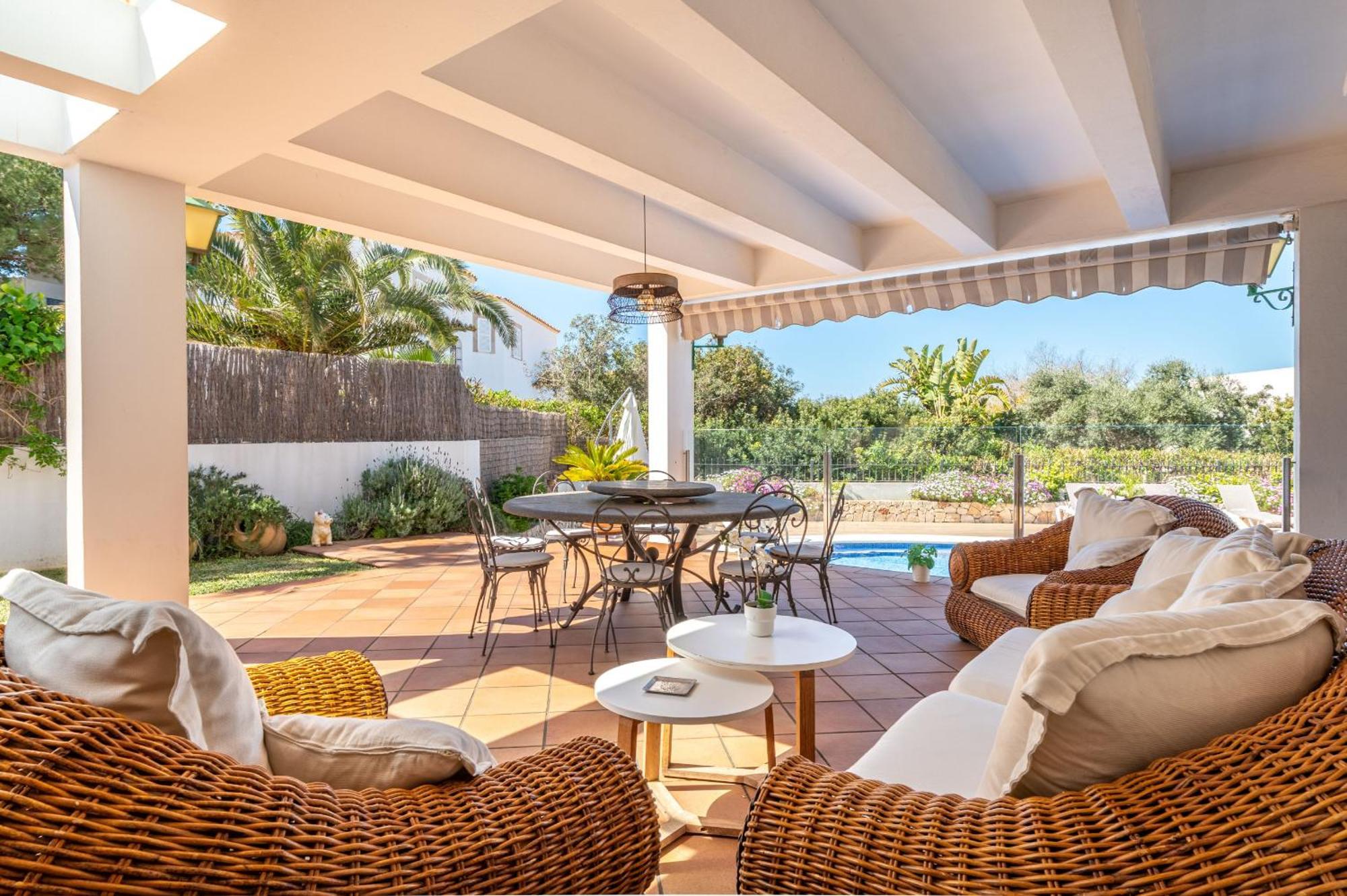 Villa Garrido 克罗姆港 外观 照片