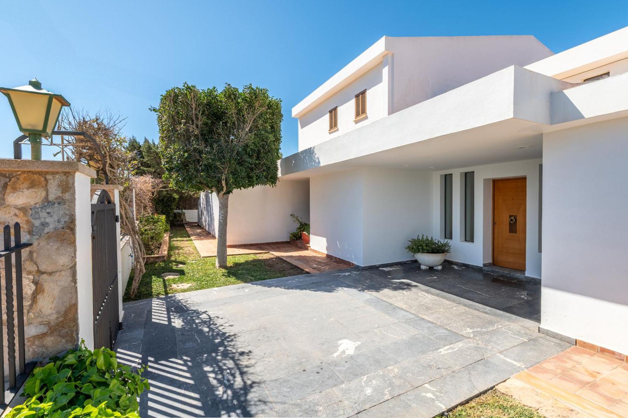 Villa Garrido 克罗姆港 外观 照片